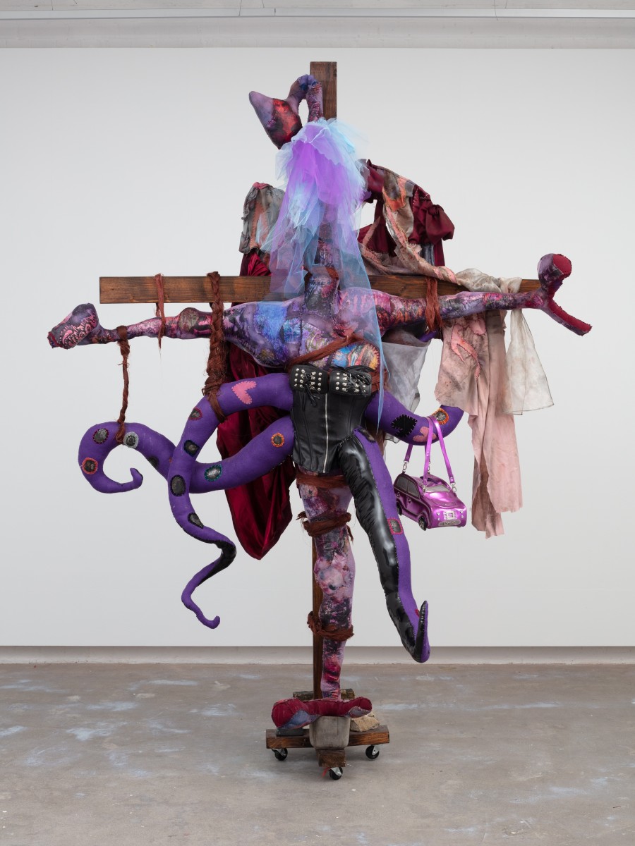 MOCA's Spring Lineup | Art Gallery of Ontario